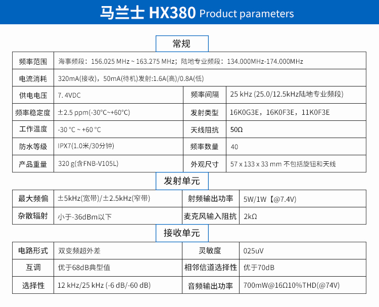 HX380