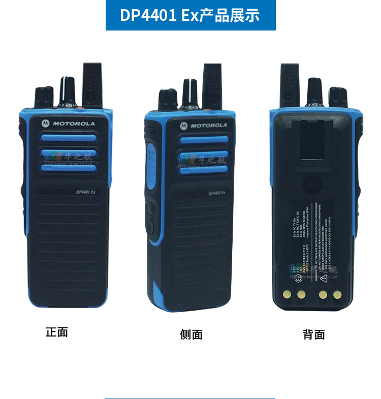 DP4401Ex